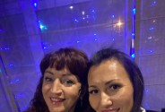 Творческий дуэт Две Ольги