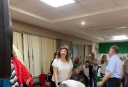 Творческий дуэт Две Ольги