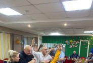Творческий дуэт Две Ольги