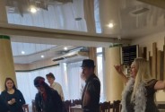 Творческий дуэт Две Ольги