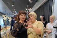 Творческий дуэт Две Ольги