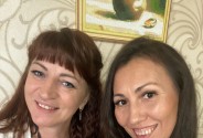 Творческий дуэт Две Ольги