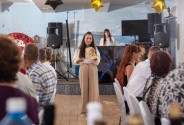 Творческий дуэт Две Ольги