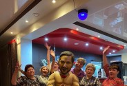 Творческий дуэт Две Ольги