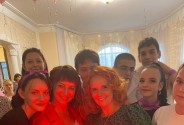 Творческий дуэт Две Ольги