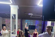 Творческий дуэт Две Ольги