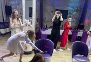 Творческий дуэт Две Ольги