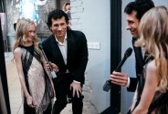 Шоумен. Ведущий мероприятий Ларкович Евгений