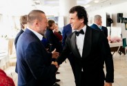Шоумен. Ведущий мероприятий Ларкович Евгений