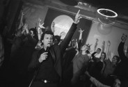Шоумен. Ведущий мероприятий Ларкович Евгений