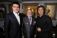 Шоумен. Ведущий мероприятий Ларкович Евгений