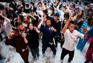 Шоумен. Ведущий мероприятий Ларкович Евгений