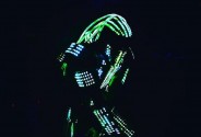 Световое танцевальное шоу NeoPixel