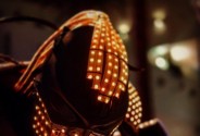 Световое танцевальное шоу NeoPixel