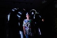Световое танцевальное шоу NeoPixel