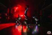 Световое танцевальное шоу NeoPixel