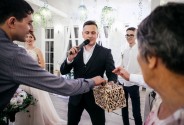 Ведущий Алексеев Константин