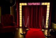 Караоке-бар Soprano