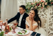 Студия декора и флористики Цветник WEDDING