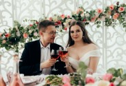 Студия декора и флористики Цветник WEDDING
