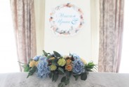 Студия декора и флористики Цветник WEDDING