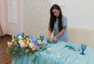 Студия декора и флористики Цветник WEDDING