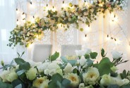 Студия декора и флористики Цветник WEDDING