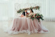 Студия декора и флористики Цветник WEDDING