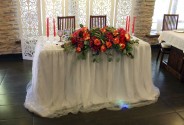 Студия декора и флористики Цветник WEDDING