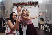 Студия декора и флористики Цветник WEDDING