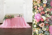 Студия декора и флористики Цветник WEDDING
