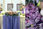 Студия декора и флористики Цветник WEDDING