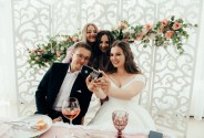Студия декора и флористики Цветник WEDDING
