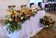 Студия декора и флористики Цветник WEDDING