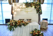 Студия декора и флористики Цветник WEDDING