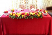 Студия декора и флористики Цветник WEDDING
