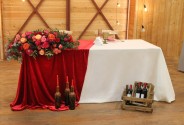 Студия декора и флористики Цветник WEDDING