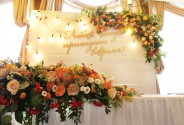 Студия декора и флористики Цветник WEDDING