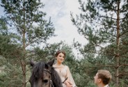 Оформление Andreeva Wedding