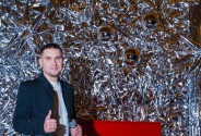 Ведущий Исаков Евгений