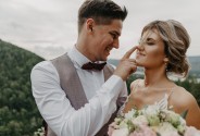 Визажист-стилист Петрова Анастасия