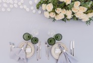 Студия декора и флористики Цветник WEDDING