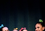 Show Ballet  SUGAR