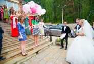 Ведущий Исаков Евгений