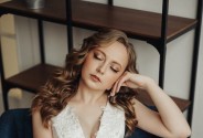 Визажист-стилист Петрова Анастасия