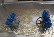Аксессуары из фоамирана Мир цветов и цвета