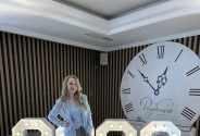 Правильная ведущая Москаленко Валентина
