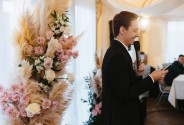 Ведущий Агафонов Кирилл