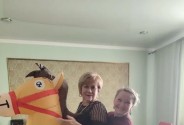 Ведущая Семёнова Наталья