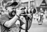 Видеограф Субботин Виталий
